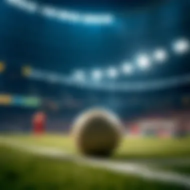 Comparative analysis of betting odds and probabilities