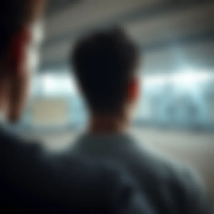 Visual representation of risk factors in betting