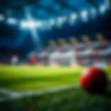 Choosing the right betting site