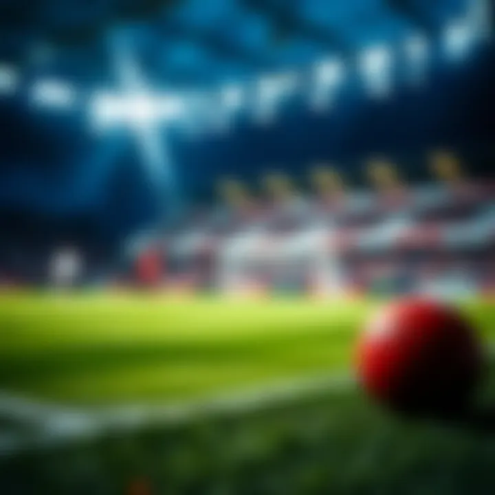 Choosing the right betting site