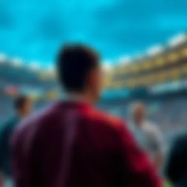 Understanding Betting Statistics Statistical data trends in betting