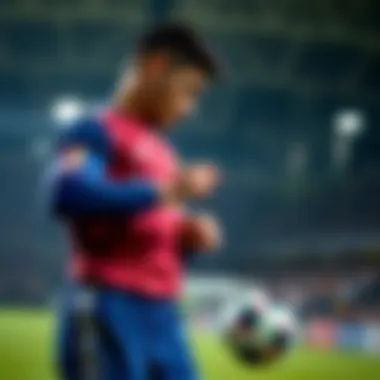 Strategic insights for betting based on match timings