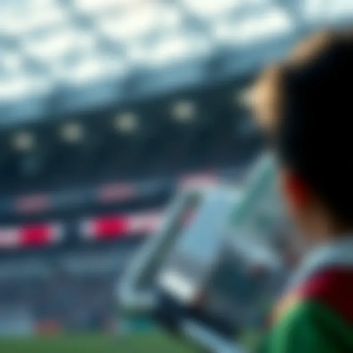 Data-driven decision making in betting strategies