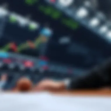 Data interpretation for betting strategies