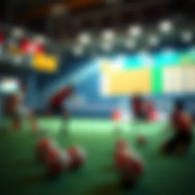 Statistical strategies for betting