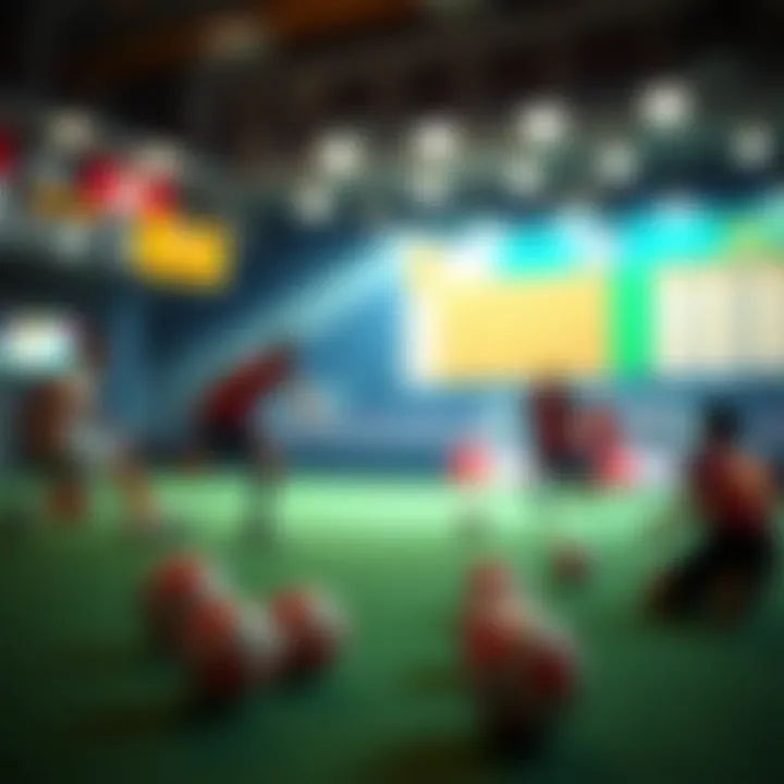 Statistical strategies for betting