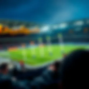 Graphical representation of betting strategies and outcomes