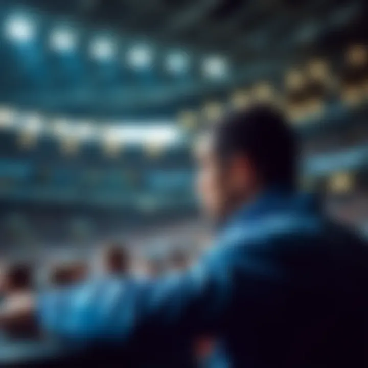 Statistical Insights into Effective Betting Strategies Statistics related to betting strategies