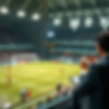 Strategic insights for successful betting