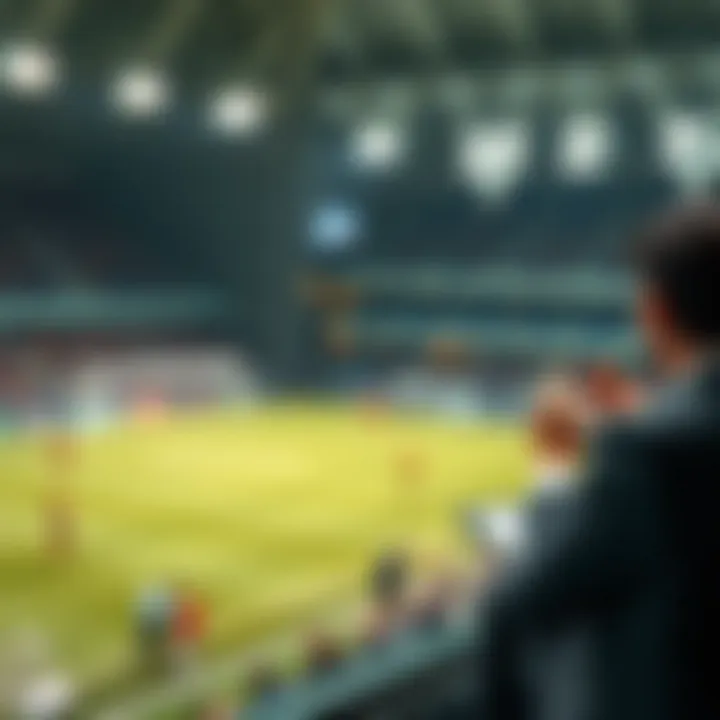 Strategic insights for successful betting