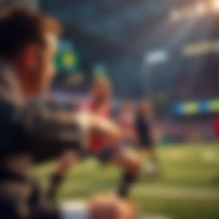 Strategic planning for effective betting