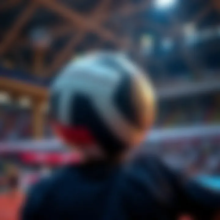 Strategic betting tips for volleyball enthusiasts