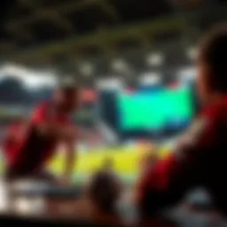 Detailed analysis of betting concepts