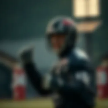 Notable 복권 당첨자: 당첨의 메커니즘과 영향 분석 Notable 복권 당첨자: 당첨의 메커니즘과 영향 분석