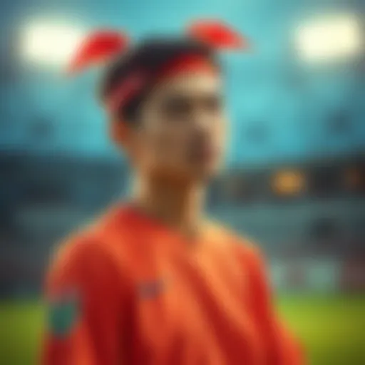 챔스 무료중계: 현황 및 전망 Introduction