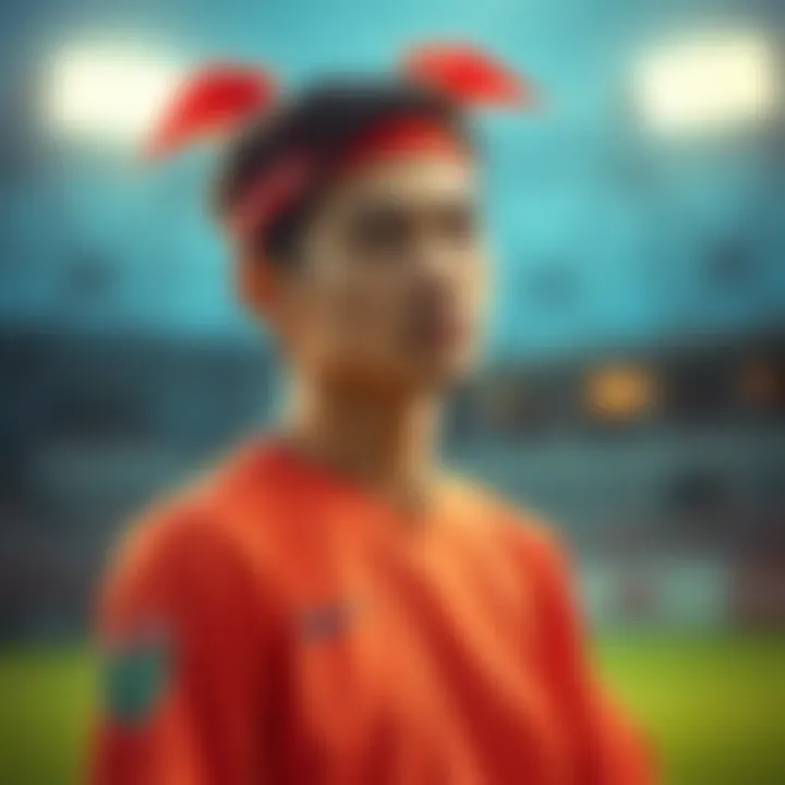 챔스 무료중계: 현황 및 전망 Introduction