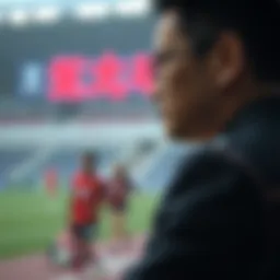 챔스스포츠에 관한 심층 탐구 Introduction