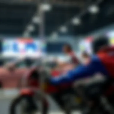 Causes of Speed Scams in Betting Environment