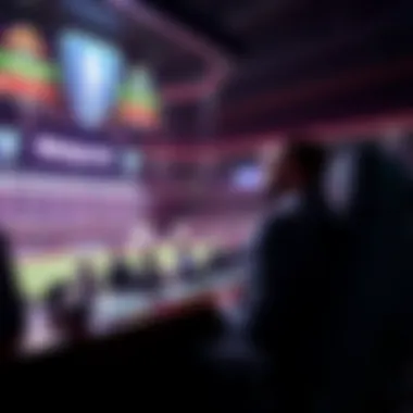 Illustration highlighting the challenges faced by draw programs in modern technology.