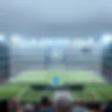 Champions League schedule overview