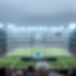 Champions League schedule overview