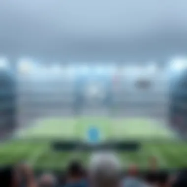 Champions League schedule overview