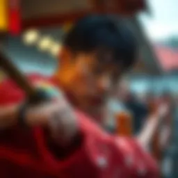 최고봉경마의 세계: 분석과 통찰 Introduction