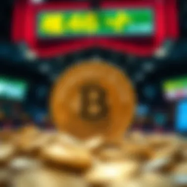 A visual guide to betting trends