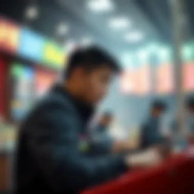 Strategic planning for effective betting