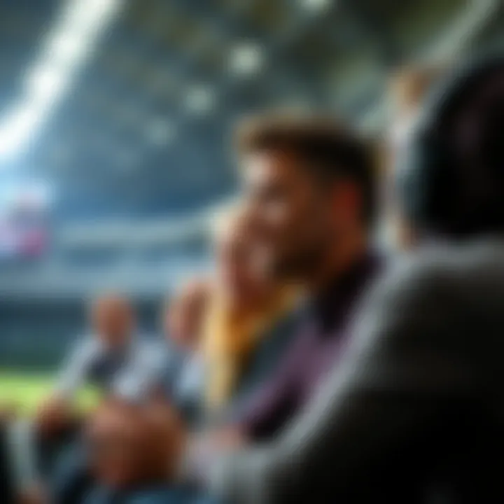 Community discussion about betting insights