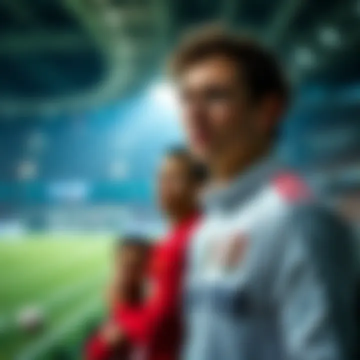 Community engagement in betting