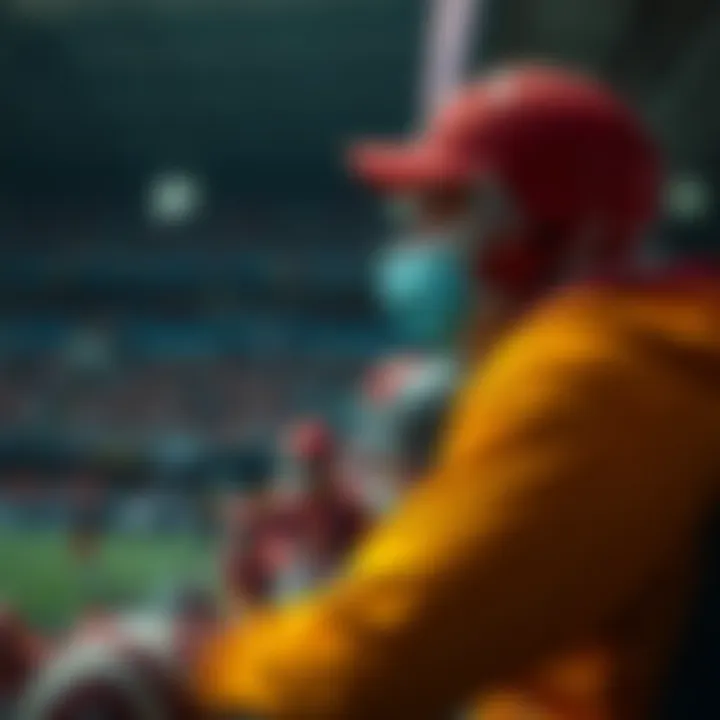 Community engagement in preventing 먹튀