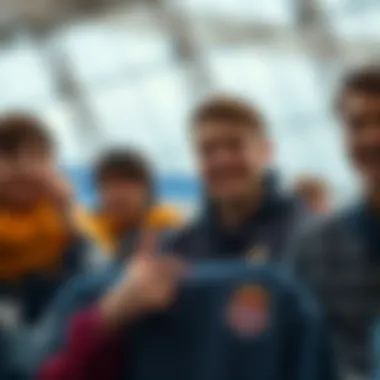 Community sharing of insights and video resources