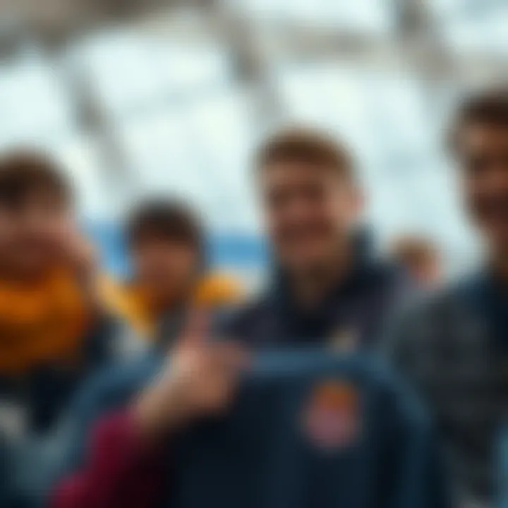 Community sharing of insights and video resources