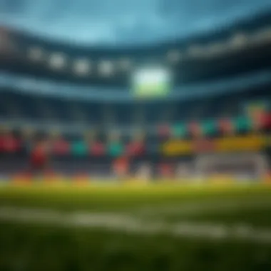 Comparative Analysis of League Schedules Comparison of different league schedules