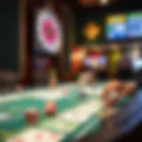 Overview of legal gambling sites