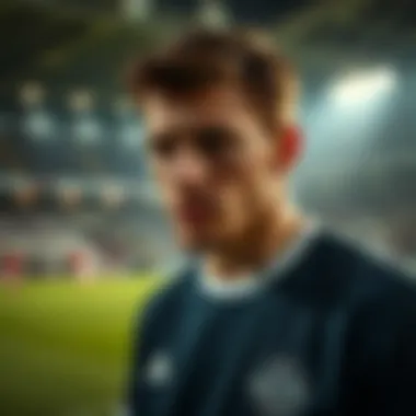 Main considerations before crucial matches