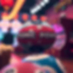 Detailed overview of Cosmic Powerball rules