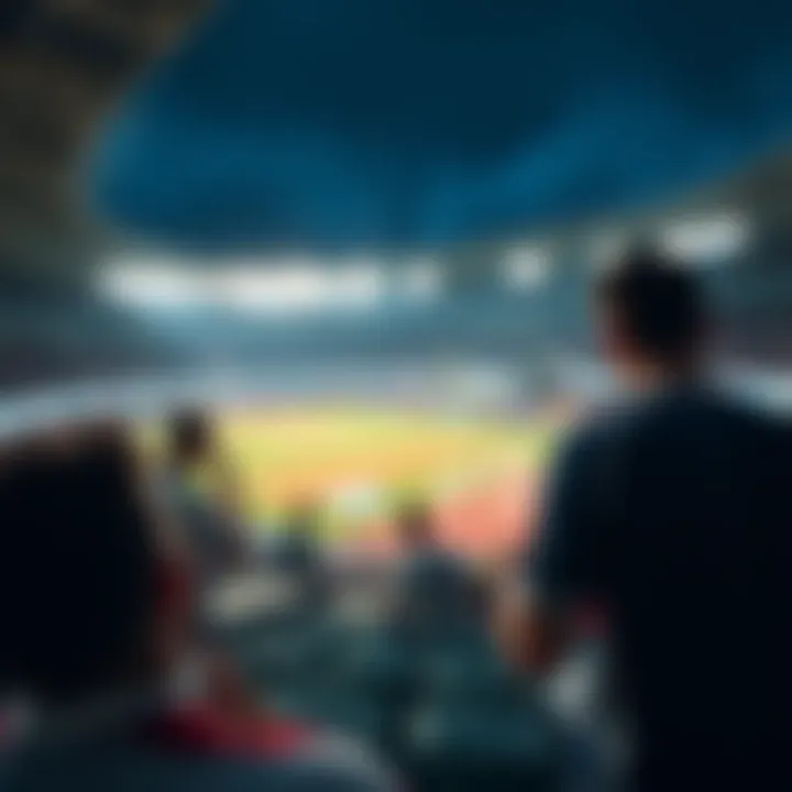 Criteria for selecting safe betting sites