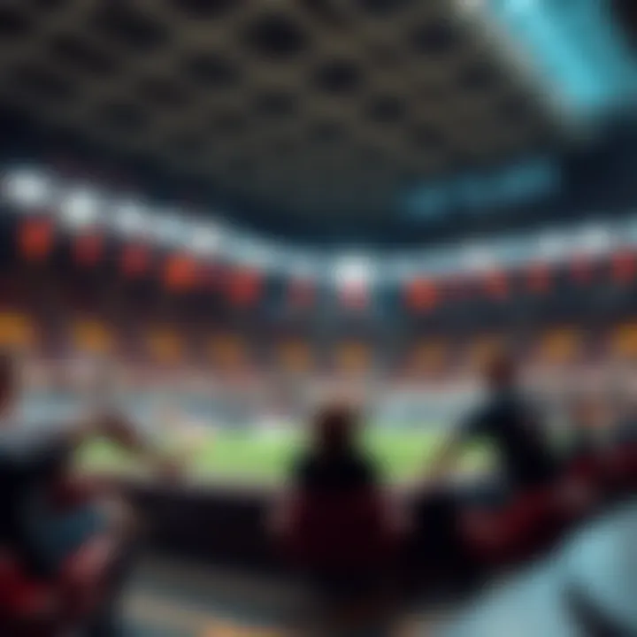 Criteria for selecting safe betting platforms