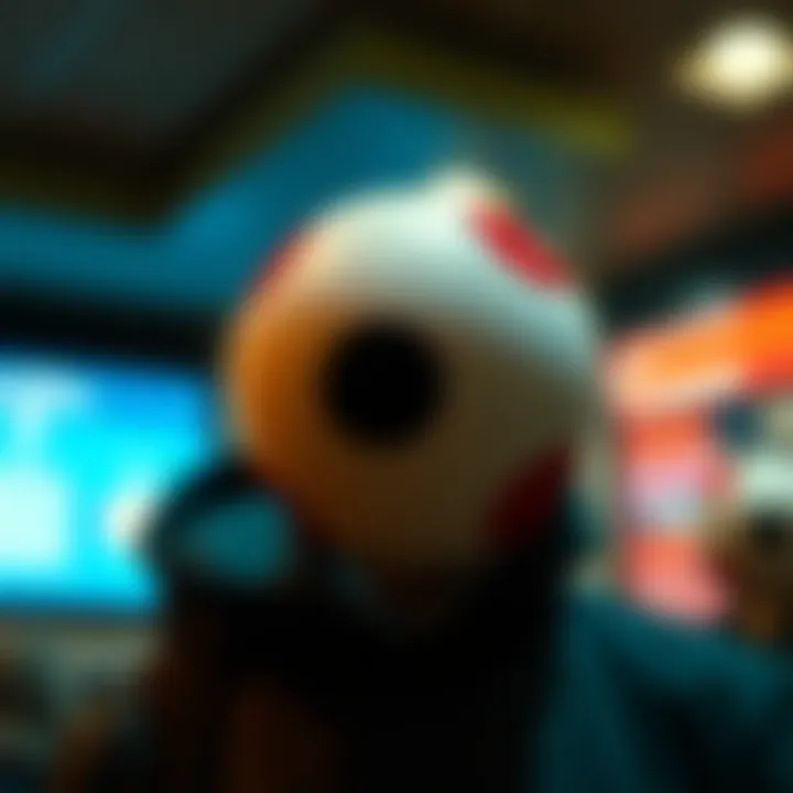 Critical Reflections on Lotto