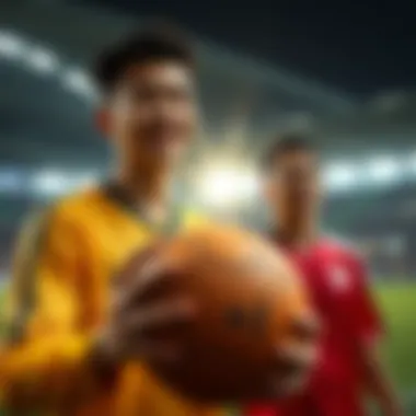 Cultural significance of various sports in the UK