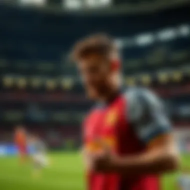 Data-driven decision-making in betting strategies