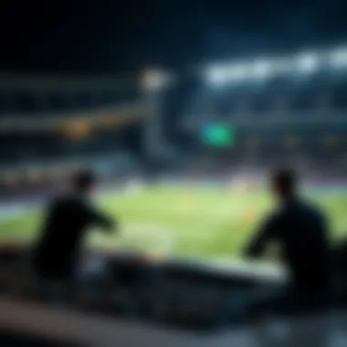 Overview of Data-Driven Betting Strategies Data-driven betting strategies overview