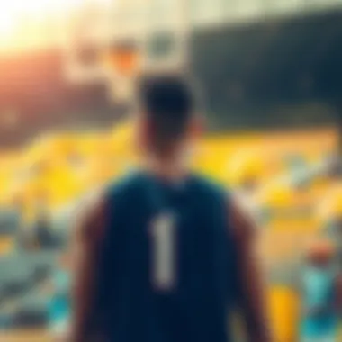 Different types of betting odds in basketball