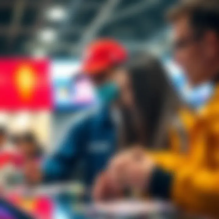 Modern trends in lottery and sports betting convergence