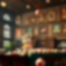 Historical overview of the Dutch Lotto