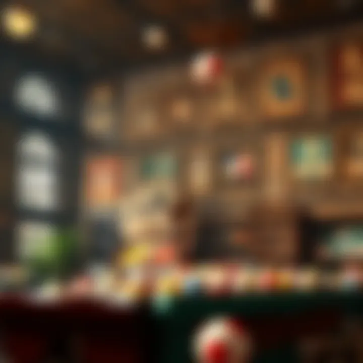 Historical overview of the Dutch Lotto