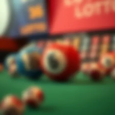 Rules and gameplay mechanics of the Dutch Lotto