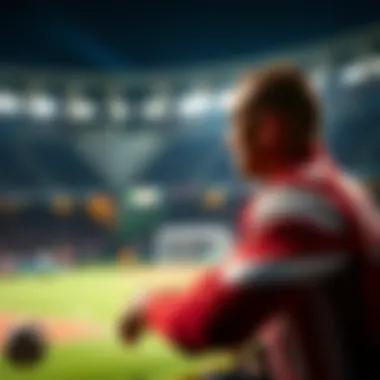 Visualizing effective betting methods